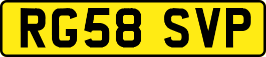 RG58SVP