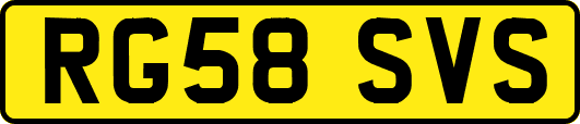 RG58SVS