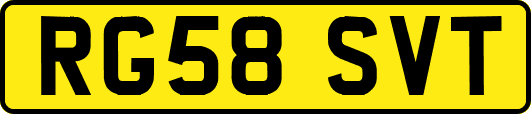 RG58SVT