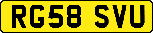 RG58SVU