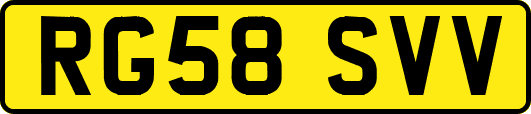 RG58SVV
