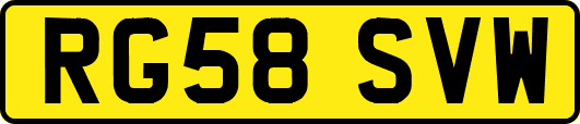 RG58SVW