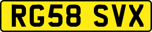 RG58SVX
