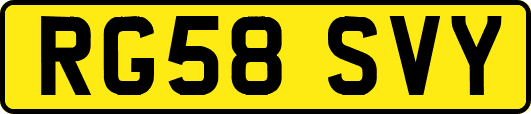 RG58SVY