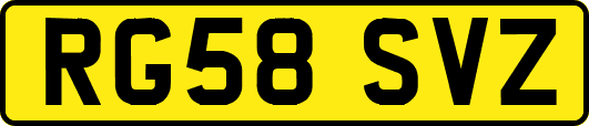 RG58SVZ
