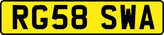 RG58SWA