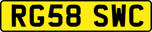 RG58SWC