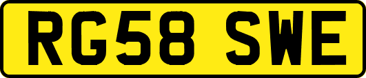 RG58SWE
