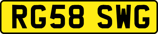 RG58SWG