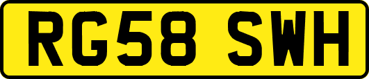 RG58SWH
