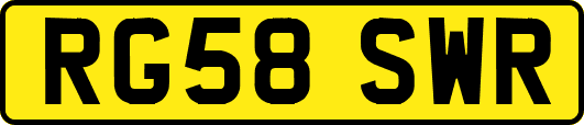 RG58SWR