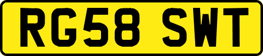 RG58SWT