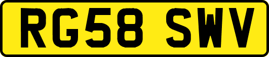 RG58SWV