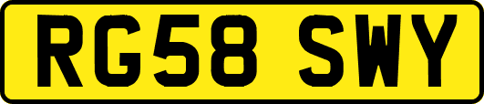 RG58SWY
