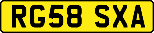 RG58SXA