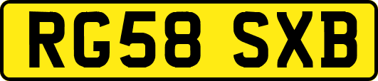 RG58SXB