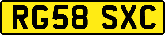 RG58SXC