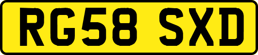 RG58SXD