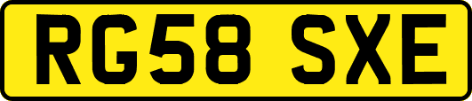 RG58SXE