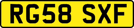 RG58SXF