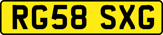 RG58SXG