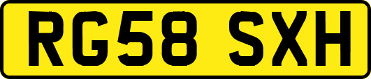 RG58SXH