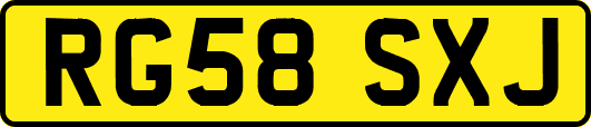 RG58SXJ