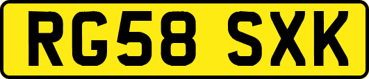 RG58SXK
