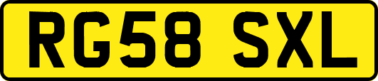 RG58SXL