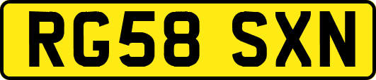 RG58SXN