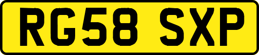 RG58SXP