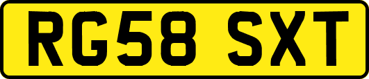 RG58SXT