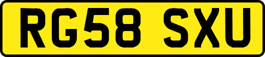 RG58SXU