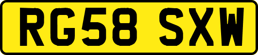 RG58SXW