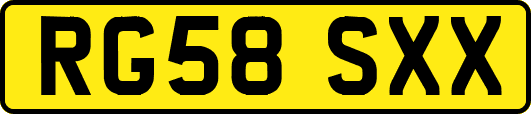RG58SXX