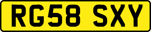 RG58SXY