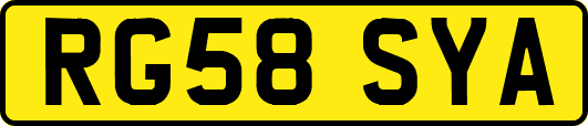 RG58SYA