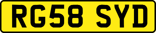 RG58SYD