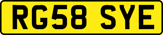 RG58SYE