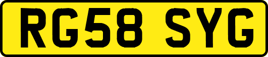 RG58SYG