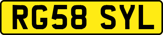 RG58SYL