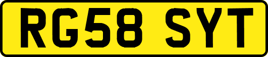 RG58SYT