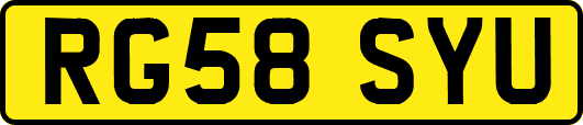 RG58SYU