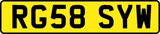 RG58SYW