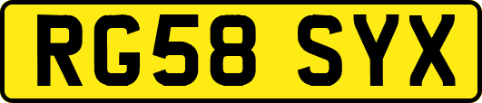 RG58SYX