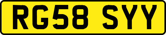 RG58SYY