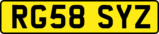RG58SYZ