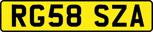 RG58SZA