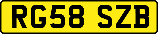 RG58SZB