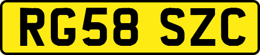 RG58SZC